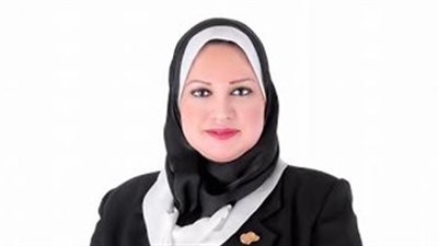 سولاف درويش تُشيد بقرار الكشف المجاني على السيدات بمستشفيات الشرطة