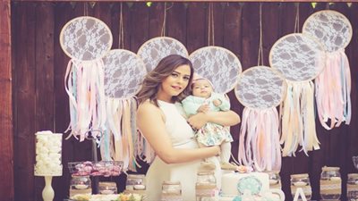 «البابي شاور».. خطوات التحضير لحفل السبوع وشراء احتياجات الرضيع