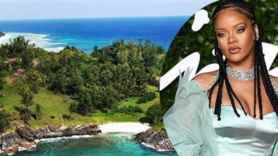 بعد الإطاحة بالملكة إليزابيث.. «ريهانا» تجلس على عرش بربادوس| فيديو
