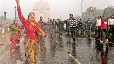 دفع المهر للرجل.. عادة تقتل 8 آلاف امرأة سنويًا في الهند