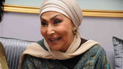 وفاة الفنانة سهير البابلي بعد صراع مع المرض