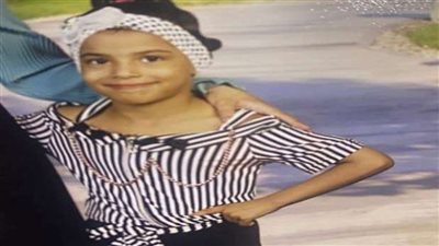 اعترافات قاتل الطفلة جنى: فشلت في اغتصابها فقتلتها وبحثت عنها مع أسرتها   