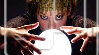 نساء في قبضة الأمن.. مستشارة روحانية مزيفة وأخرى نصابة  