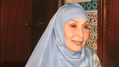 «هتوحشينا يا سوسكا».. محمد هنيدي ينعي سهير البابلي