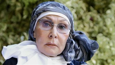 سهير البابلي تكشف سبب ارتداء الحجاب: «كل عصر وله أذان»| فيديو