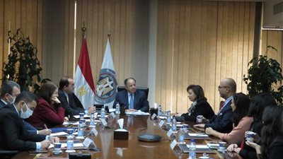 وزير المالية: المرأة المصرية لا تُعاني من أي تمييز
