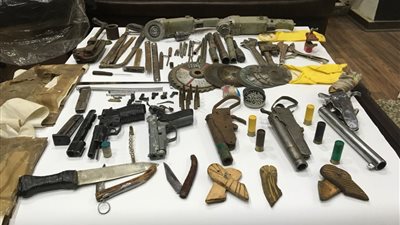 اعترافات «المعلمة تاجرة السلاح»: أنا بنت سوق ونمت في الشارع