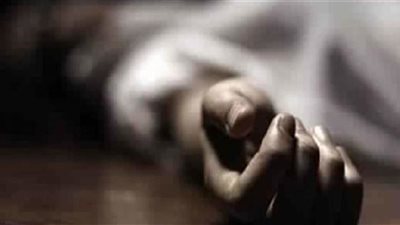 قاتل زوجته: «خنقنها أثناء العلاقة بسبب شراهتها.. وفضلت جنب الجثة 48 ساعة»