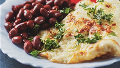 «أكل صحي».. وجبات إفطار شهية لسرعة التخسيس وإنقاص الوزن