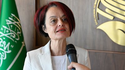 برنامج الغذاء العالمي: مساعدات السعودية دعمت الأوضاع الإنسانية في اليمن