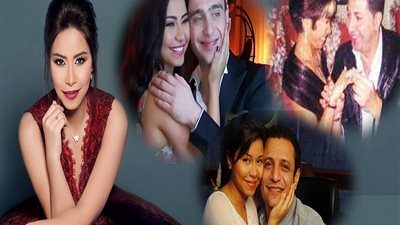بعد طلاقها من حسام حبيب.. ثلاث زيجات فاشلة في حياة شيرين عبدالوهاب