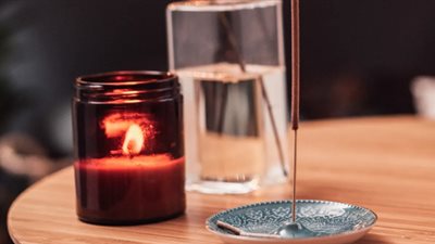 فوائد البخور في ثقافات العالم.. شفاء إلهي ويُساعد على الهضم