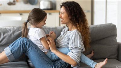 تعرفي على أسس التعامل مع المرحلة الأولى من حياة طفلك