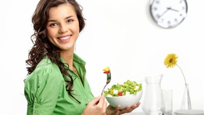 لإنقاص وزنك.. وجبات خفيفة تحرق الدهون وتشعرك بالشبع 