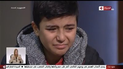 سيدات عن حلقة عمرو الليثي مع الطفل محمود: «عار على الأمومة»