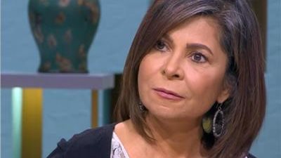 سلوى محمد علي تُهاجم هاني شاكر بسبب «المهرجانات»