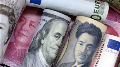 أسعار العملات العربية والأجنبية اليوم الأحد