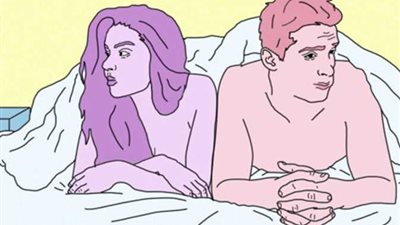 «حكايات تشيّب».. الثقافة الجنسية مصدرها القهاوي والمواقع الإباحية