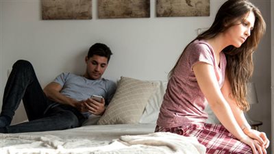 «بيشبع رغباته بس».. حكايات النساء مع مشاكل العلاقة الحميمة