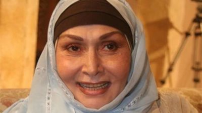 «ملكة البهجة».. القومي للمرأة ينعي الفنانة سهير البابلي