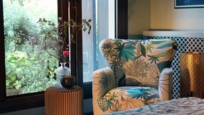 بلمسة ريفية.. اصنعي ديكورات منزلك