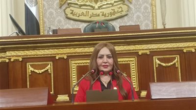 جيهان البيومي: المرأة المعاقة تحتاج إلى التأهيل للدمج بالمجتمع