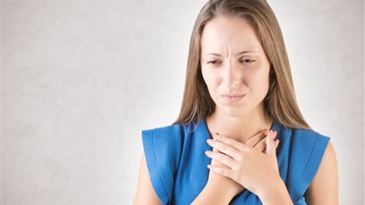 وصفات طبيعية لعلاج «التهاب اللوزتين»