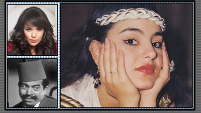 فنانون ولدوا في 6 ديسمبر