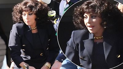 الأرملة السوداء.. 