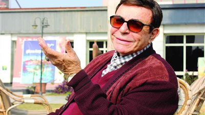 نساء في حياة سمير صبري.. نجلاء فتحي فتاة أحلامه وهذه غلطة حياته