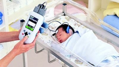 فحص 45 ألف طفل حديث الولادة بمبادرة الكشف المُبكر عن الأمراض الوراثية