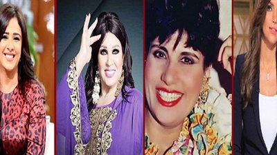 آخرهن إيمان الحصرى.. ضحايا «الخطأ الطبي» لنجمات الفن
