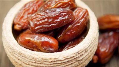 ريجيم التمر.. فوائد «الرطب» في التخلص من الوزن الزائد