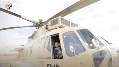 بسملة بطلة «قادرون باختلاف»: السيسي أب حنين ونفسي أشوفه تاني