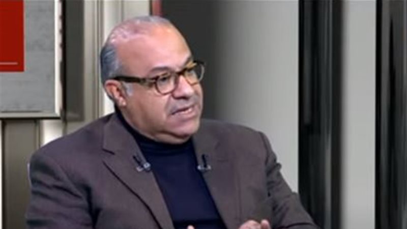 إبراهيم عشماوي مساعد