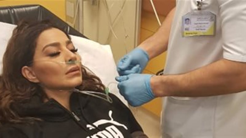 الإعلامية بسمة وهبة