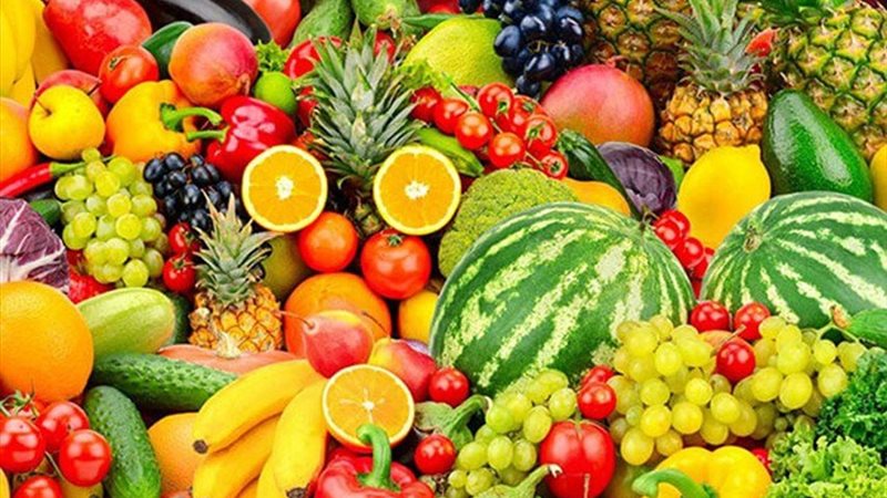 اسعار الفواكه