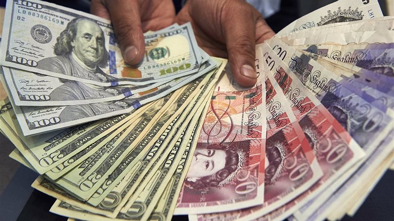 أسعار العملات اليوم