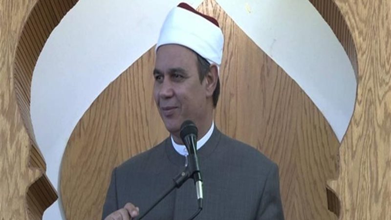 المشرف العام على