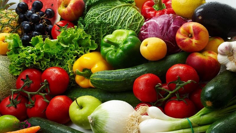اسعار الخضار اليوم