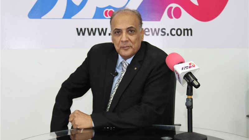 محمود الدجوي رئيس