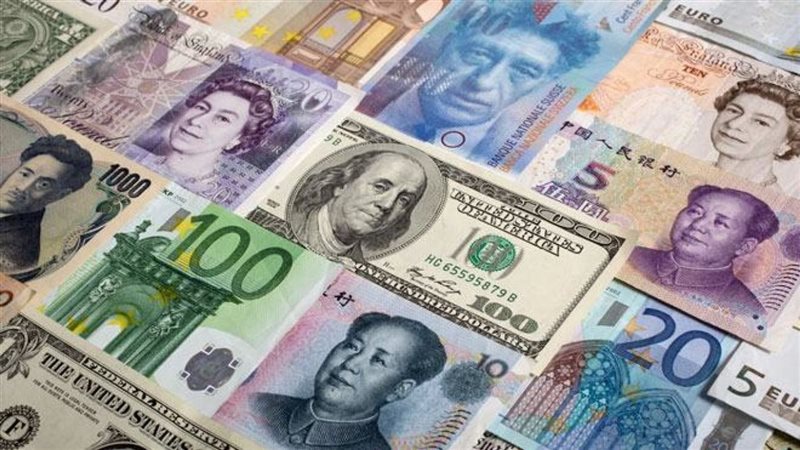 أسعار العملات اليوم