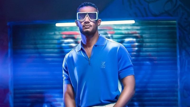 محمد رمضان
