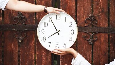 «لا تقولي نعم لكل شيء».. 5 طرق لاحترام الوقت واستثماره