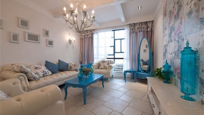 «الخشب يكسب».. أحدث تصميمات ترابيزات غرفة الجلوس