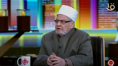 الشيخ أحمد كريمة: توقعات الأبراج مجرد خرافات