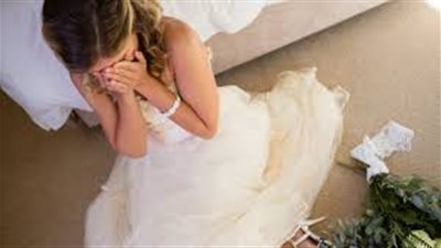 «خناقة» أنهت زواج «فيفي» في ليلة الدخلة