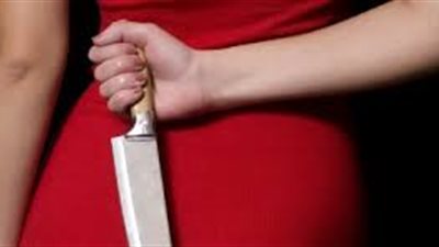 قاتلة زوج والدتها: «ضربها وأهانها فخلصت عليه بقطعة حديد» 