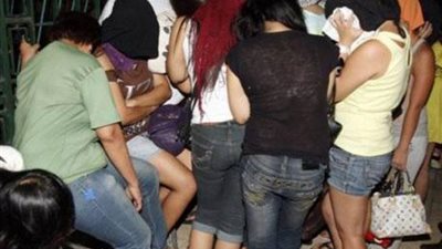 تفاصيل مثيرة في قضية ضبط «نادي صحي» استغل القاصرات جسديًّا