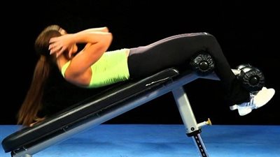 نصائح ذهبية لـ«بناء عضلاتك» في وقت قصير